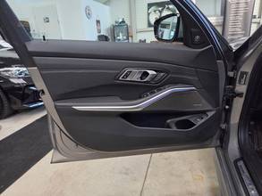 Thumbnail von ALPINA B3 Sedan/Surround View/Keyless/H&K/HUD/*505€