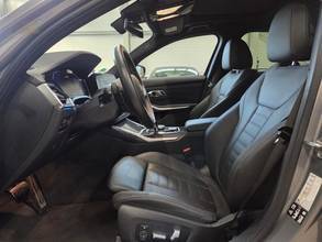 Thumbnail von ALPINA B3 Sedan/Surround View/Keyless/H&K/HUD/*505€