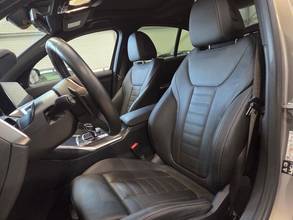 Thumbnail von ALPINA B3 Sedan/Surround View/Keyless/H&K/HUD/*505€