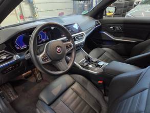 Thumbnail von ALPINA B3 Sedan/Surround View/Keyless/H&K/HUD/*505€