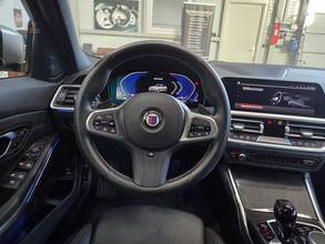 Thumbnail von ALPINA B3 Sedan/Surround View/Keyless/H&K/HUD/*505€