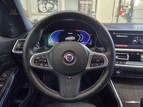 Thumbnail von ALPINA B3 Sedan/Surround View/Keyless/H&K/HUD/*505€