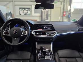 Thumbnail von ALPINA B3 Sedan/Surround View/Keyless/H&K/HUD/*505€