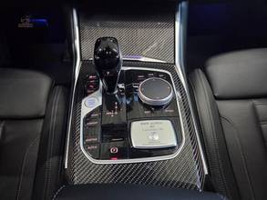 Thumbnail von ALPINA B3 Sedan/Surround View/Keyless/H&K/HUD/*505€