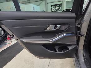 Thumbnail von ALPINA B3 Sedan/Surround View/Keyless/H&K/HUD/*505€