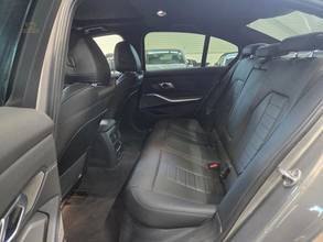 Thumbnail von ALPINA B3 Sedan/Surround View/Keyless/H&K/HUD/*505€