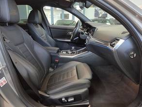 Thumbnail von ALPINA B3 Sedan/Surround View/Keyless/H&K/HUD/*505€