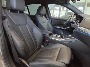 Thumbnail von ALPINA B3 Sedan/Surround View/Keyless/H&K/HUD/*505€