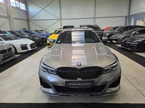 Thumbnail von ALPINA B3 Sedan/Surround View/Keyless/H&K/HUD/*505€