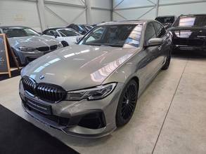 Thumbnail von ALPINA B3 Sedan/Surround View/Keyless/H&K/HUD/*505€