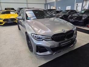 Thumbnail von ALPINA B3 Sedan/Surround View/Keyless/H&K/HUD/*505€
