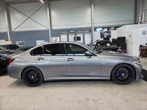 Thumbnail von ALPINA B3 Sedan/Surround View/Keyless/H&K/HUD/*505€