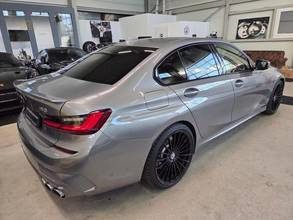 Thumbnail von ALPINA B3 Sedan/Surround View/Keyless/H&K/HUD/*505€