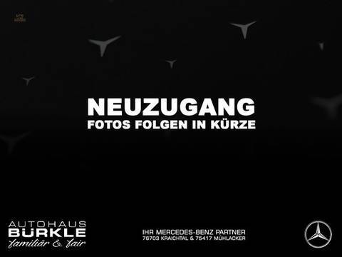 Mercedes-Benz CLA 200 SB AMG Prem+,HuD,Night,AHK,Burm,360,Pano