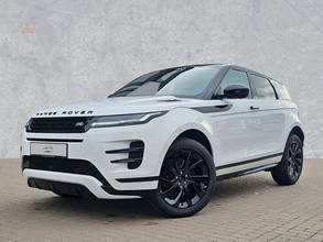 Thumbnail von Land Rover Range Rover Evoque D200 AWD Hoxton Edition