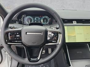 Thumbnail von Land Rover Range Rover Evoque D200 AWD Hoxton Edition