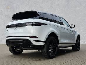 Thumbnail von Land Rover Range Rover Evoque D200 AWD Hoxton Edition