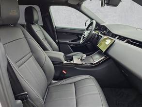 Thumbnail von Land Rover Range Rover Evoque D200 AWD Hoxton Edition
