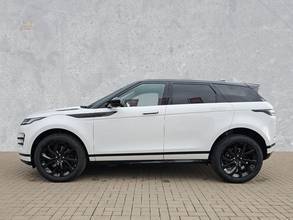 Thumbnail von Land Rover Range Rover Evoque D200 AWD Hoxton Edition