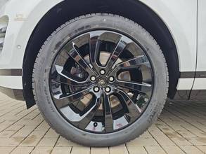 Thumbnail von Land Rover Range Rover Evoque D200 AWD Hoxton Edition