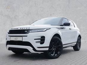 Thumbnail von Land Rover Range Rover Evoque D200 AWD Hoxton Edition