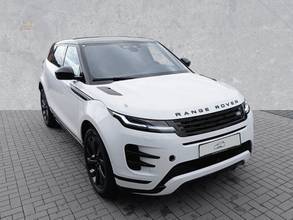 Thumbnail von Land Rover Range Rover Evoque D200 AWD Hoxton Edition
