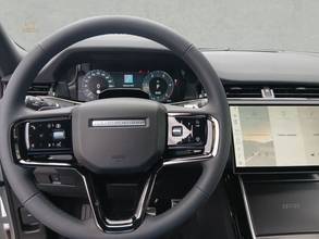 Thumbnail von Land Rover Range Rover Evoque D200 AWD Hoxton Edition