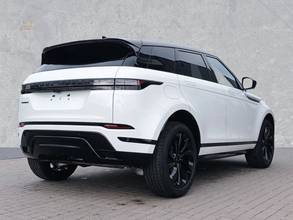 Thumbnail von Land Rover Range Rover Evoque D200 AWD Hoxton Edition