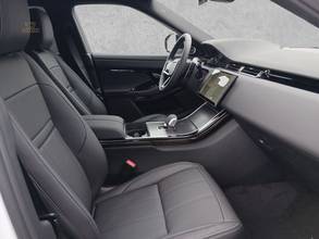 Thumbnail von Land Rover Range Rover Evoque D200 AWD Hoxton Edition