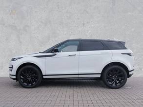 Thumbnail von Land Rover Range Rover Evoque D200 AWD Hoxton Edition