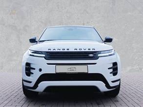 Thumbnail von Land Rover Range Rover Evoque D200 AWD Hoxton Edition