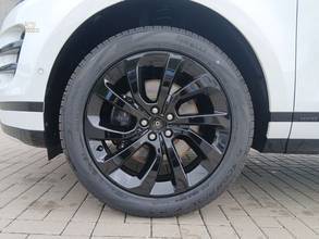 Thumbnail von Land Rover Range Rover Evoque D200 AWD Hoxton Edition