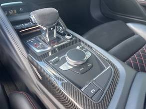 Thumbnail von Audi R8 Coupe 5.2 FSI quattro performance VAT.