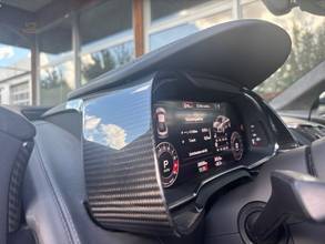 Thumbnail von Audi R8 Coupe 5.2 FSI quattro performance VAT.