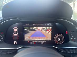 Thumbnail von Audi R8 Coupe 5.2 FSI quattro performance VAT.