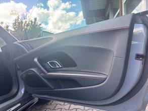 Thumbnail von Audi R8 Coupe 5.2 FSI quattro performance VAT.