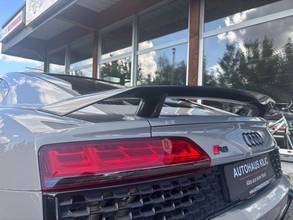Thumbnail von Audi R8 Coupe 5.2 FSI quattro performance VAT.