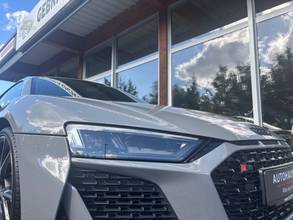 Thumbnail von Audi R8 Coupe 5.2 FSI quattro performance VAT.