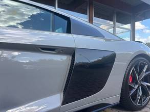 Thumbnail von Audi R8 Coupe 5.2 FSI quattro performance VAT.