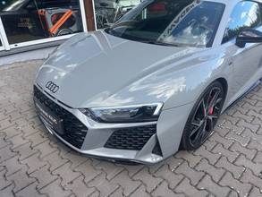 Thumbnail von Audi R8 Coupe 5.2 FSI quattro performance VAT.