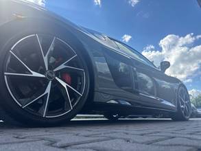 Thumbnail von Audi R8 Coupe 5.2 FSI quattro performance VAT.