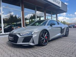 Thumbnail von Audi R8 Coupe 5.2 FSI quattro performance VAT.