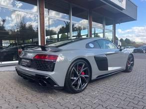 Thumbnail von Audi R8 Coupe 5.2 FSI quattro performance VAT.
