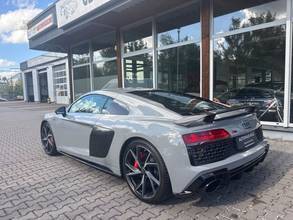 Thumbnail von Audi R8 Coupe 5.2 FSI quattro performance VAT.