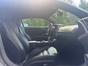 Thumbnail von Audi R8 Coupe 5.2 FSI quattro performance VAT.