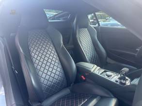 Thumbnail von Audi R8 Coupe 5.2 FSI quattro performance VAT.