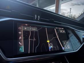 Thumbnail von Audi RS6 Avant 4.0 TFSI Ceramic Dynamics Plus B&O