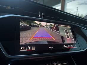 Thumbnail von Audi RS6 Avant 4.0 TFSI Ceramic Dynamics Plus B&O