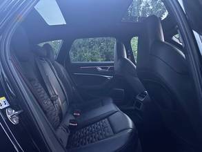 Thumbnail von Audi RS6 Avant 4.0 TFSI Ceramic Dynamics Plus B&O