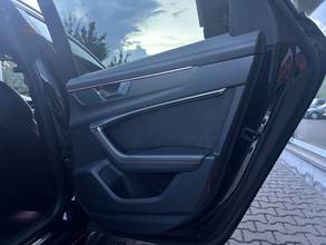 Thumbnail von Audi RS6 Avant 4.0 TFSI Ceramic Dynamics Plus B&O